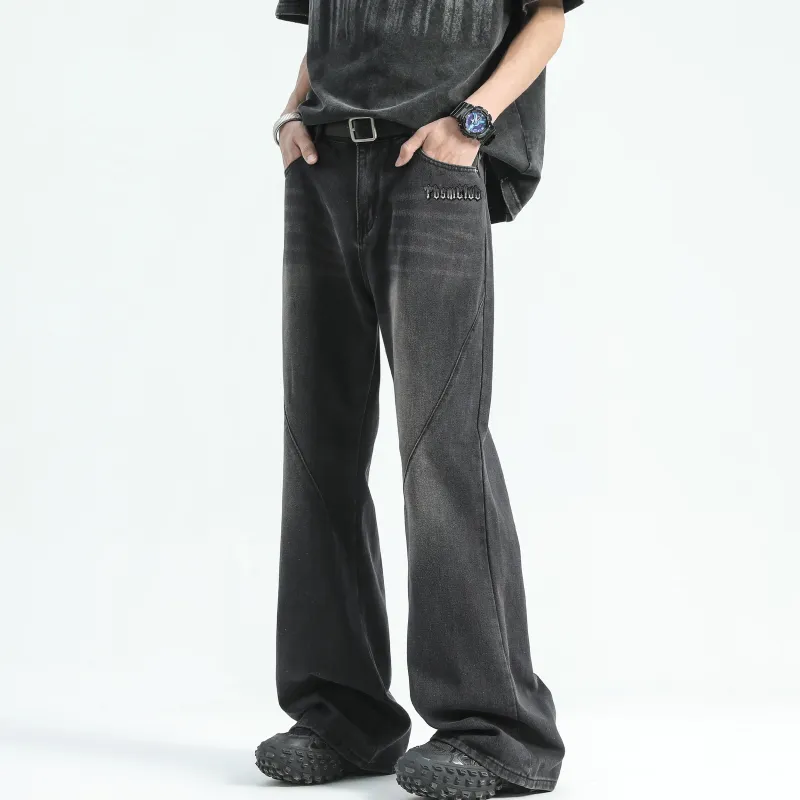 TBSM Jeans Unisex-3