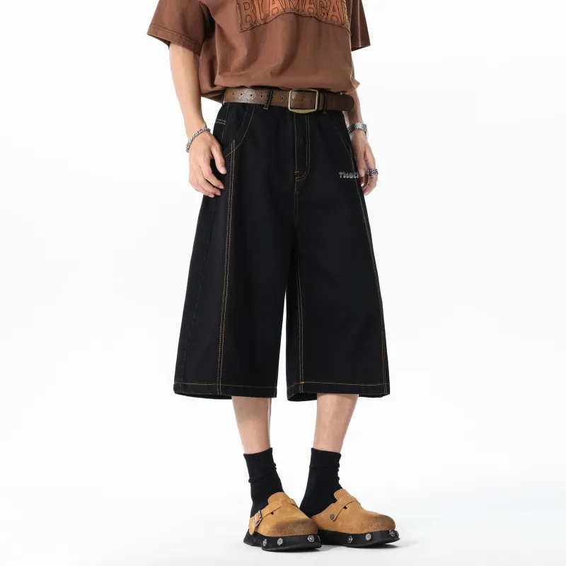 TBSM Jeans Unisex-101