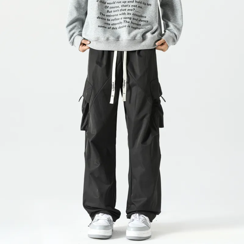 TBSM Casual Pants Unisex-34