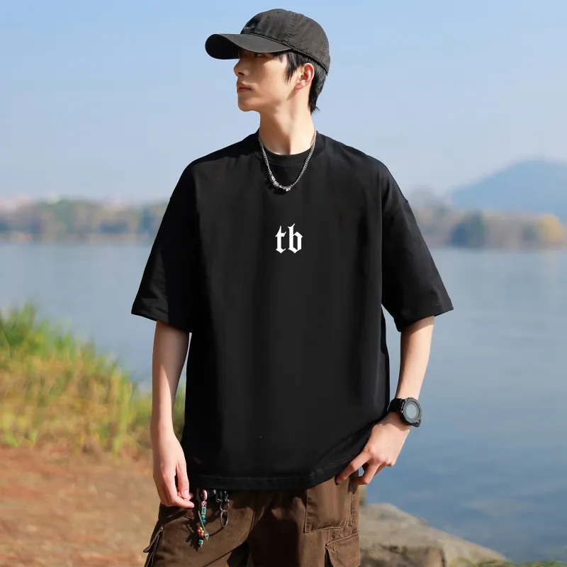 TBSM T Shirts Unisex-5
