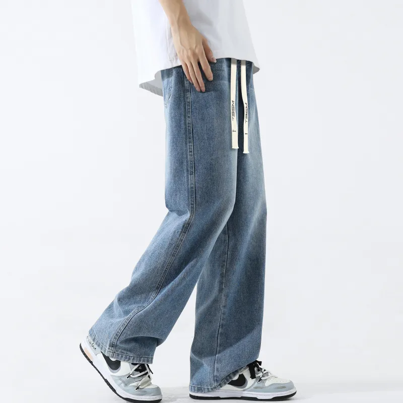 TBSM Jeans Unisex-13