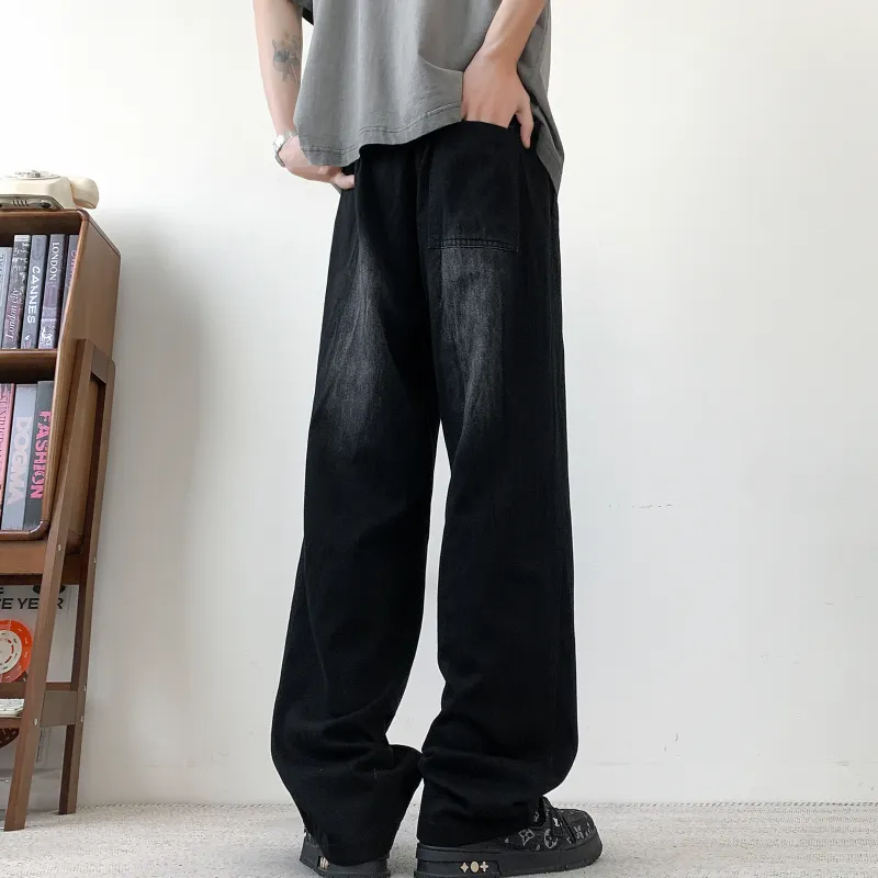 TBSM Jeans Unisex-3
