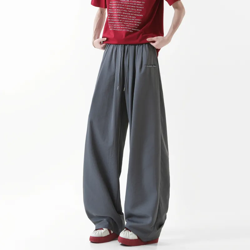 TBSM Casual Pants Unisex-2