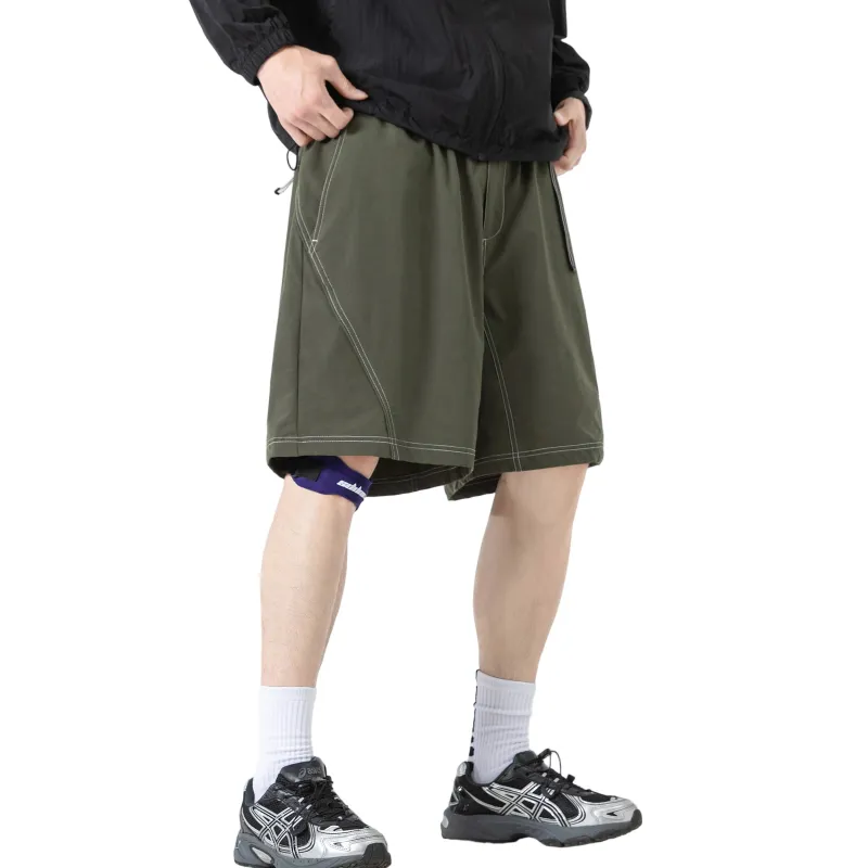 TBSM Casual Shorts Unisex-11