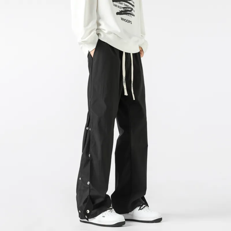 TBSM Windbreaker Pants Unisex-4