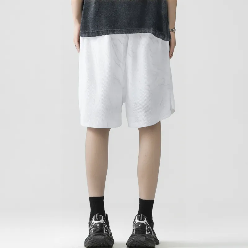 TBSM Casual Shorts Unisex-9
