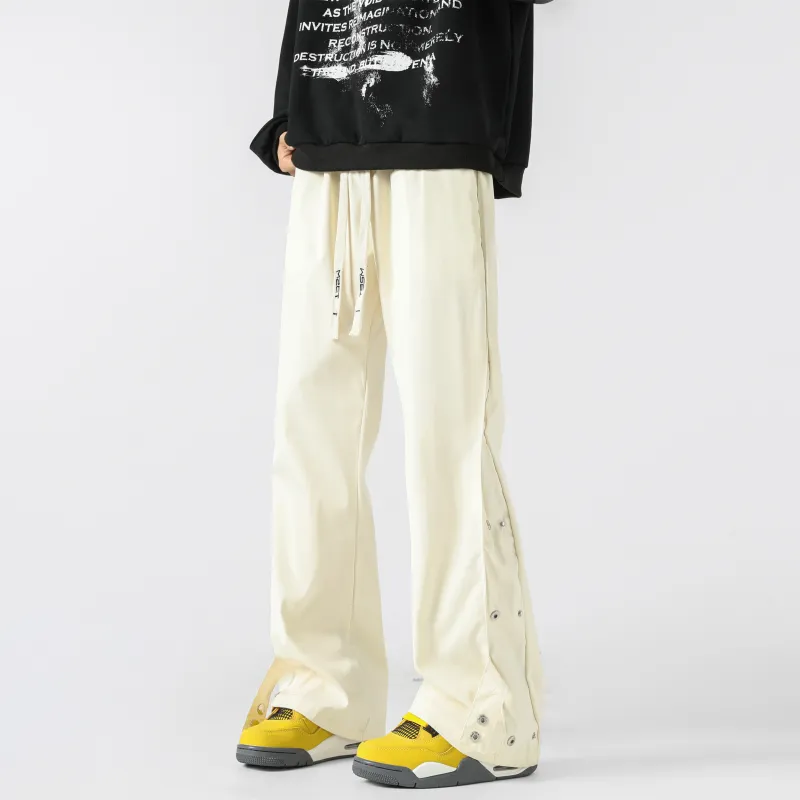 TBSM Windbreaker Pants Unisex-9