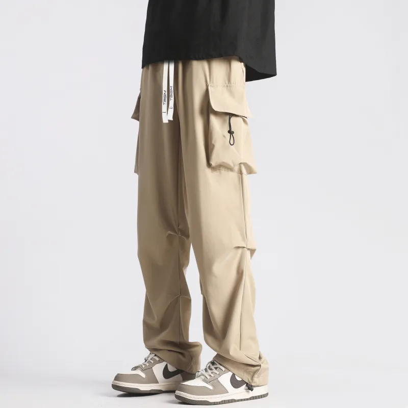 TBSM Casual Pants Unisex-14