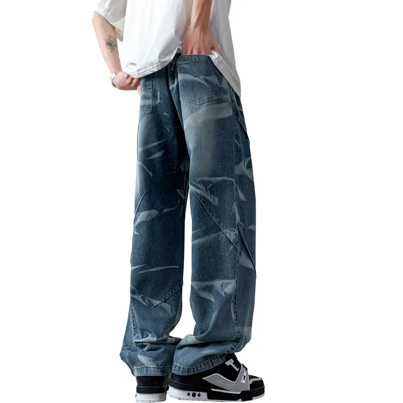 TBSM Jeans Unisex-6