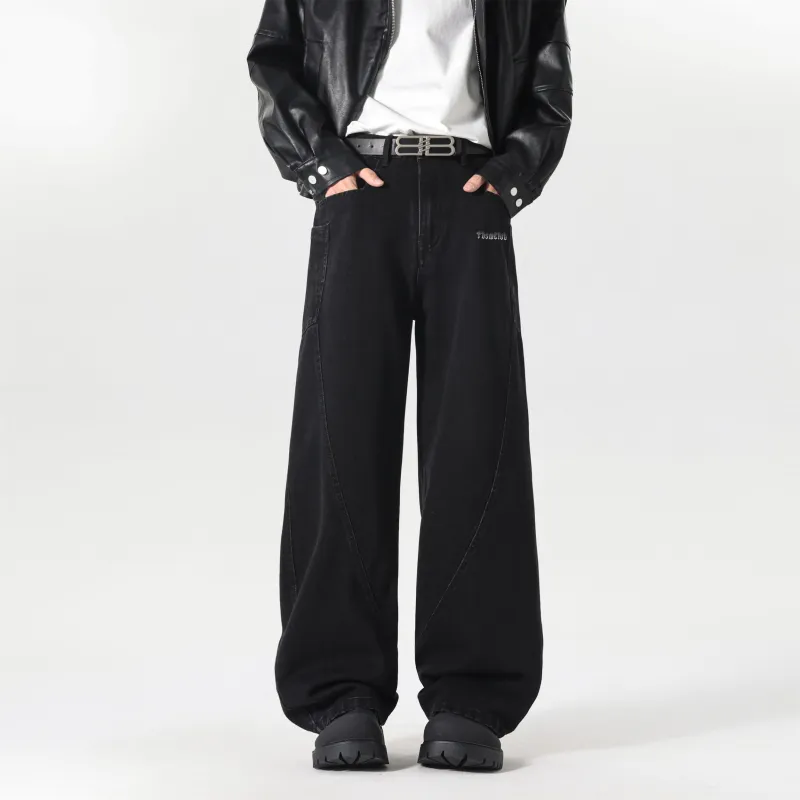 TBSM Jeans Unisex-27