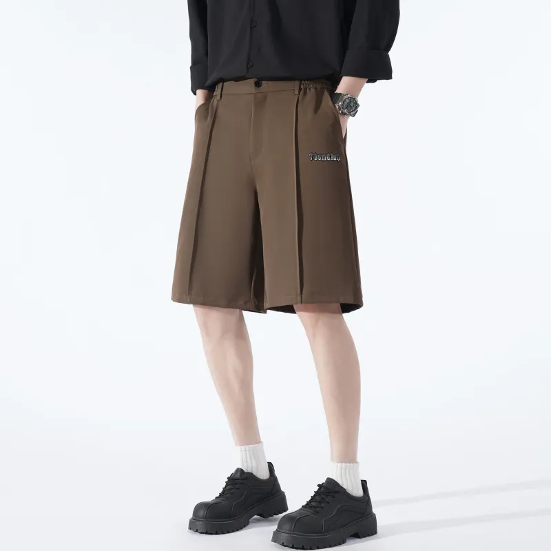 TBSM Casual Shorts Unisex-12