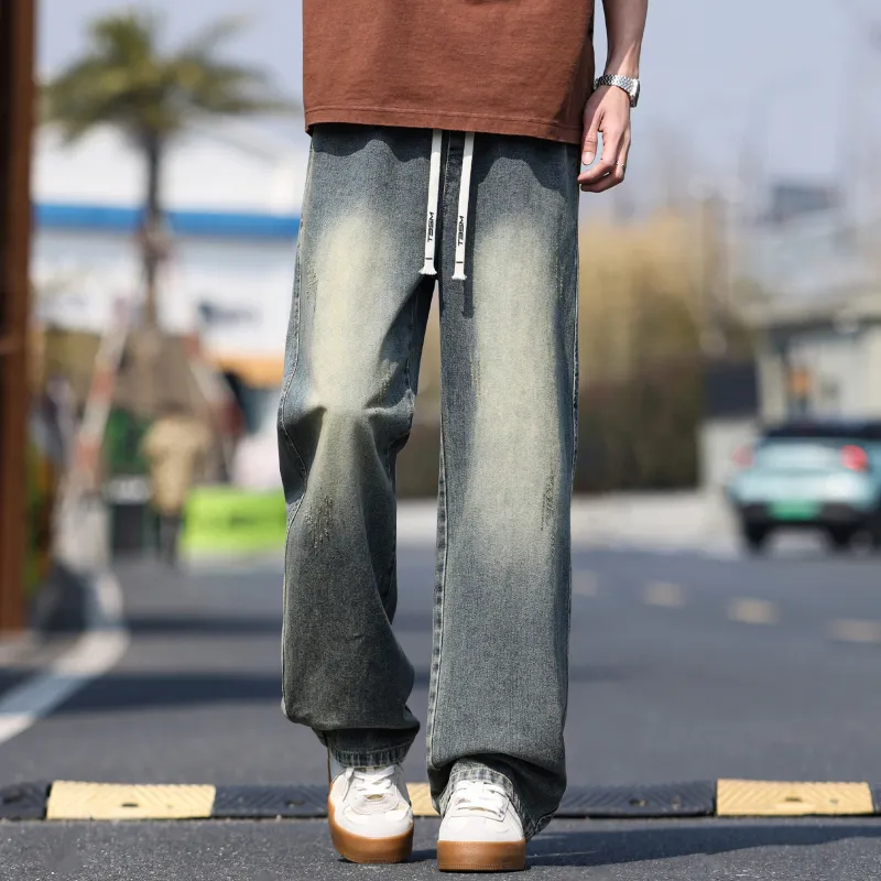 TBSM Jeans Unisex-12
