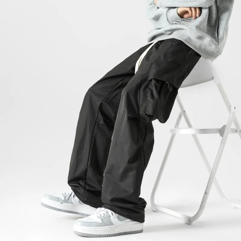 TBSM Casual Pants Unisex-11