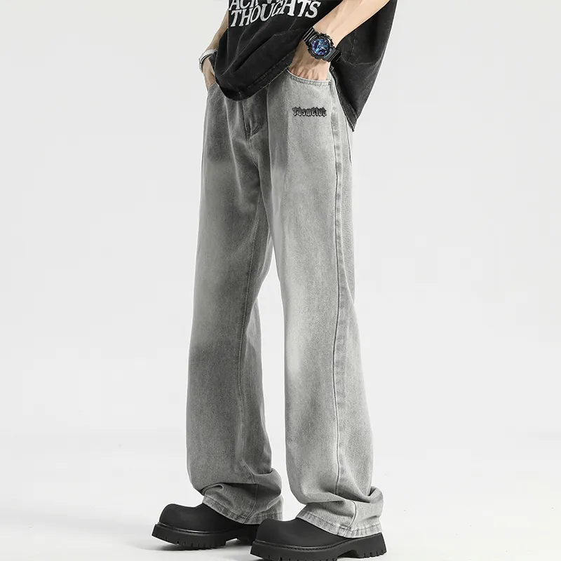 TBSM Jeans Unisex-34
