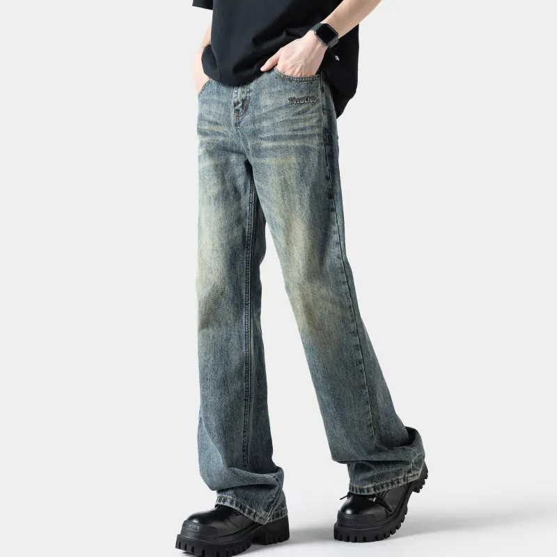 TBSM Jeans Unisex-6