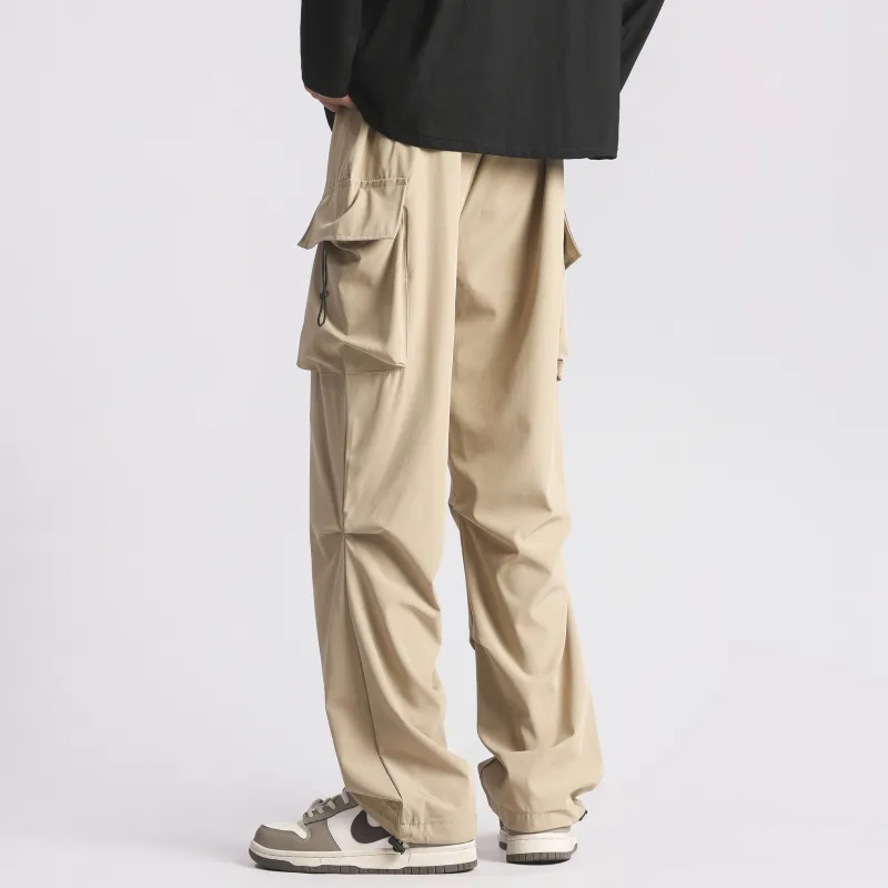 TBSM Casual Pants Unisex-16