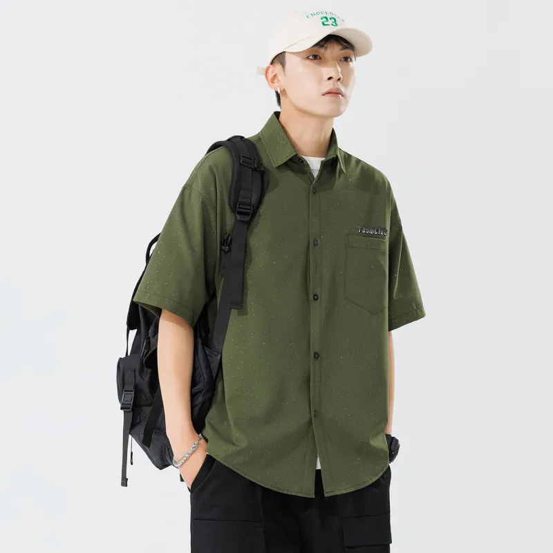 TBSM Shirts Unisex-23