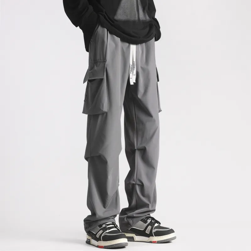 TBSM Casual Pants Unisex-10