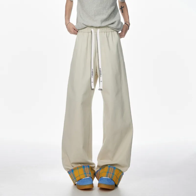 TBSM Casual Pants Unisex-2