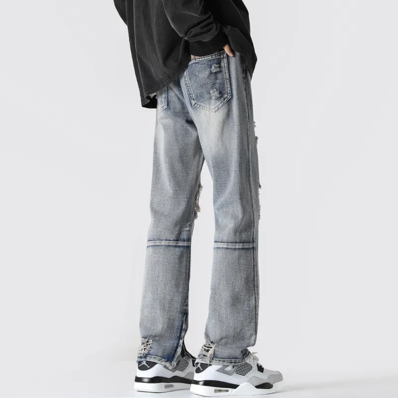 TBSM Jeans Unisex-6