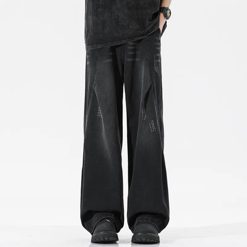 TBSM Jeans Unisex-12