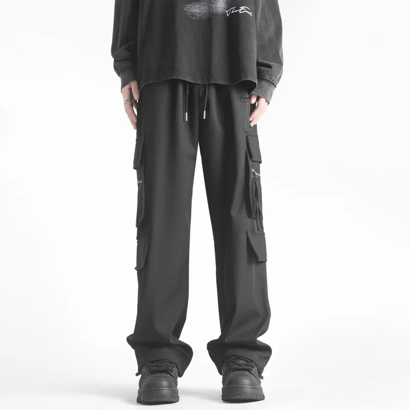 TBSM Casual Pants Unisex-8