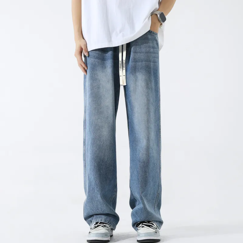 TBSM Jeans Unisex-12