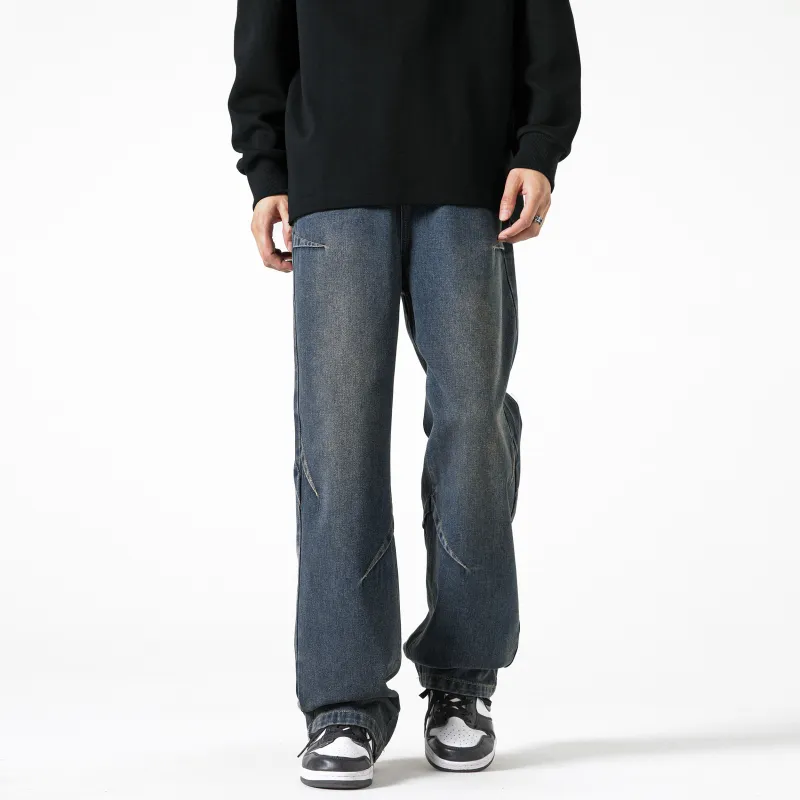 TBSM Jeans Unisex-2