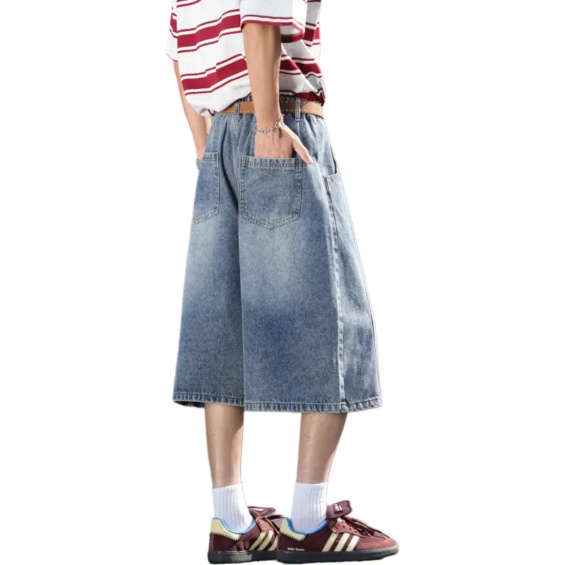 TBSM Jeans Unisex-105