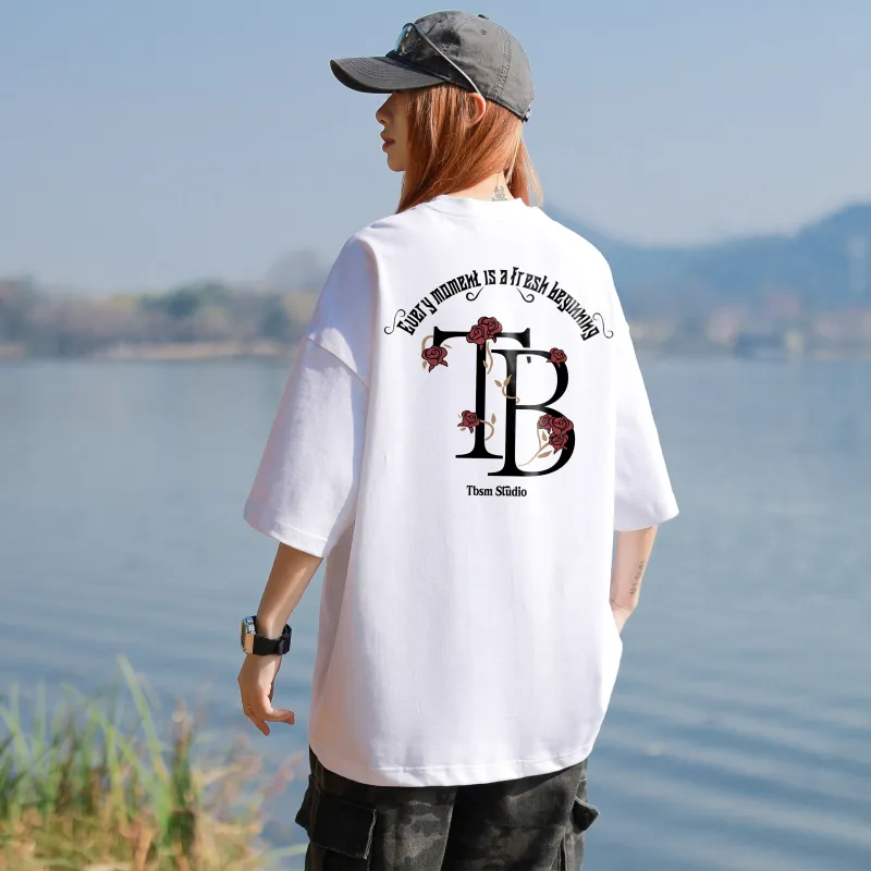 TBSM T Shirts Unisex-3