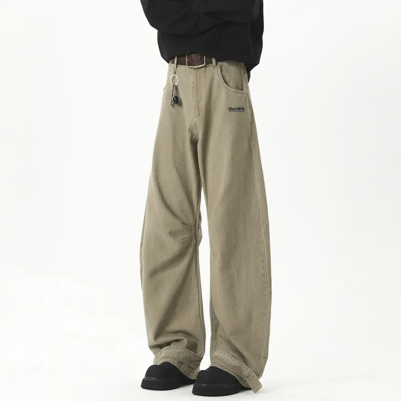 TBSM Jeans Unisex-4