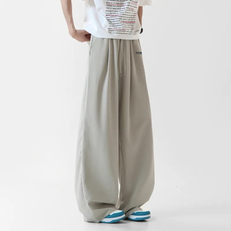 TBSM Casual Pants Unisex-19