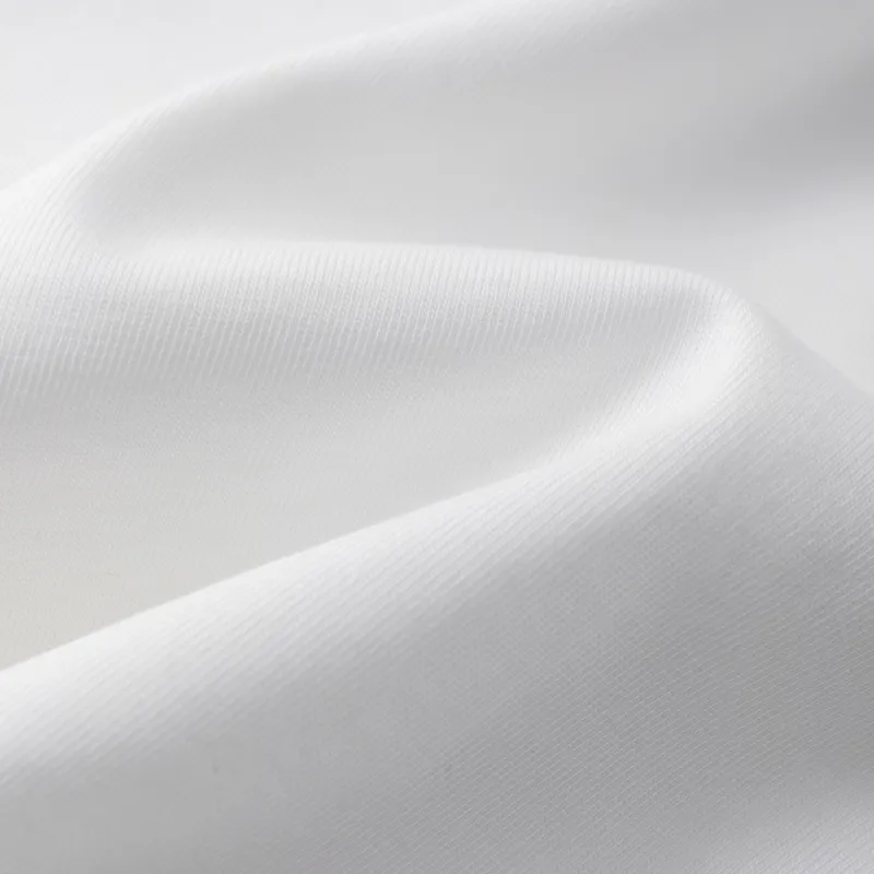 SMORODINA T Shirts Unisex White-4