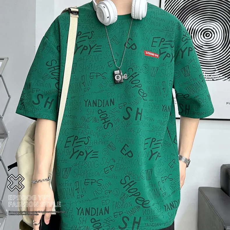 DABAISHA Casual Sportswear Men's-12