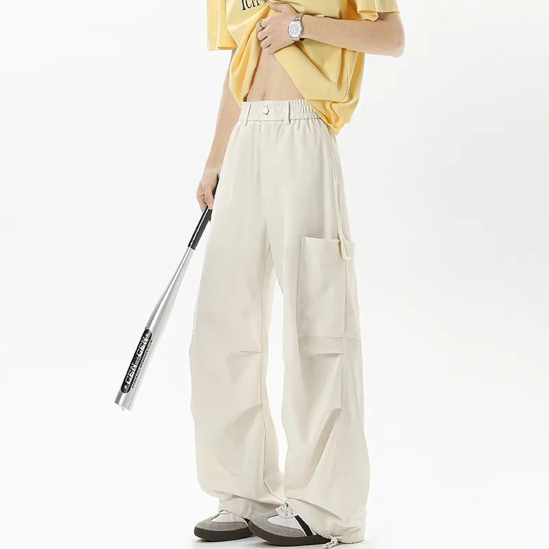 DABAISHA Casual Pants Unisex-7
