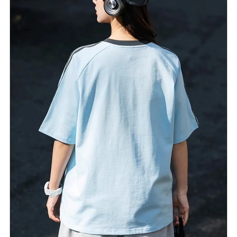 DABAISHA T Shirts Men-3