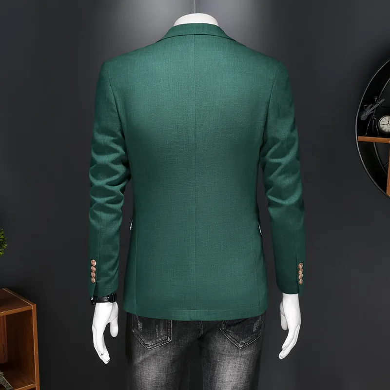 DABAISHA Business Suit Men's Jasper-2