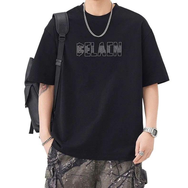 DABAISHA T Shirts Men-4