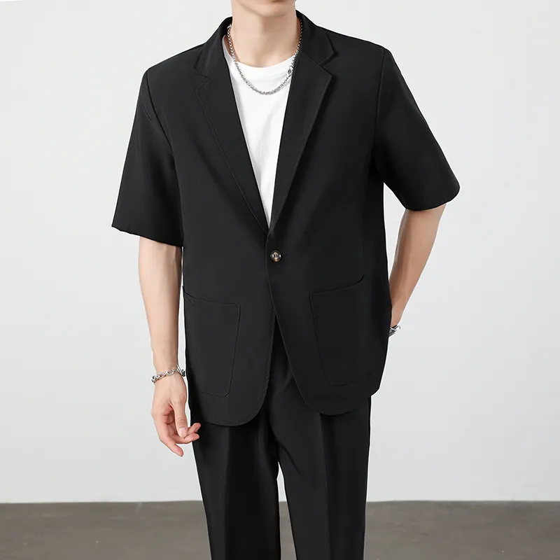 DABAISHA Business Suits Men-2
