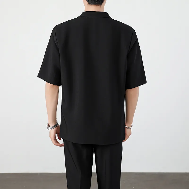 DABAISHA Business Suits Men-3