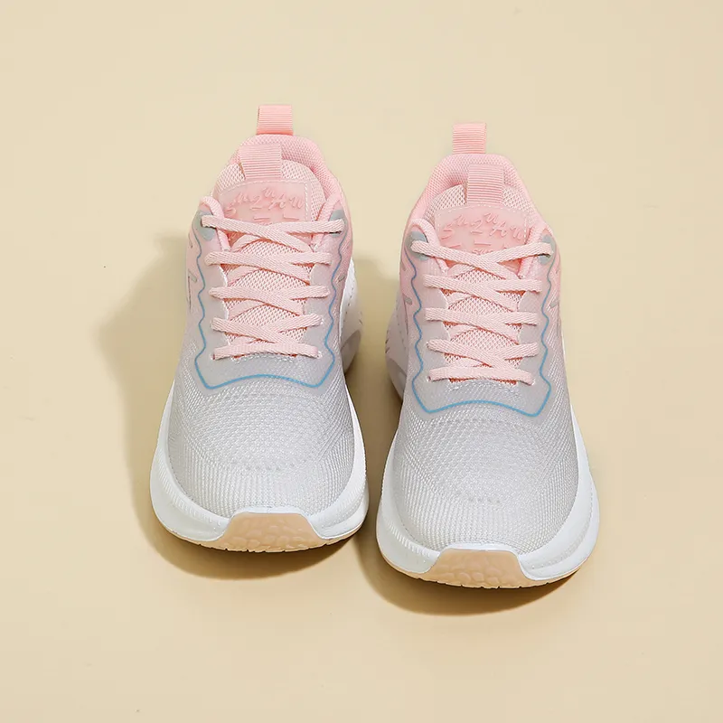 Kuding Slip Resistant Low Top Take A Good Rest. Women's-6