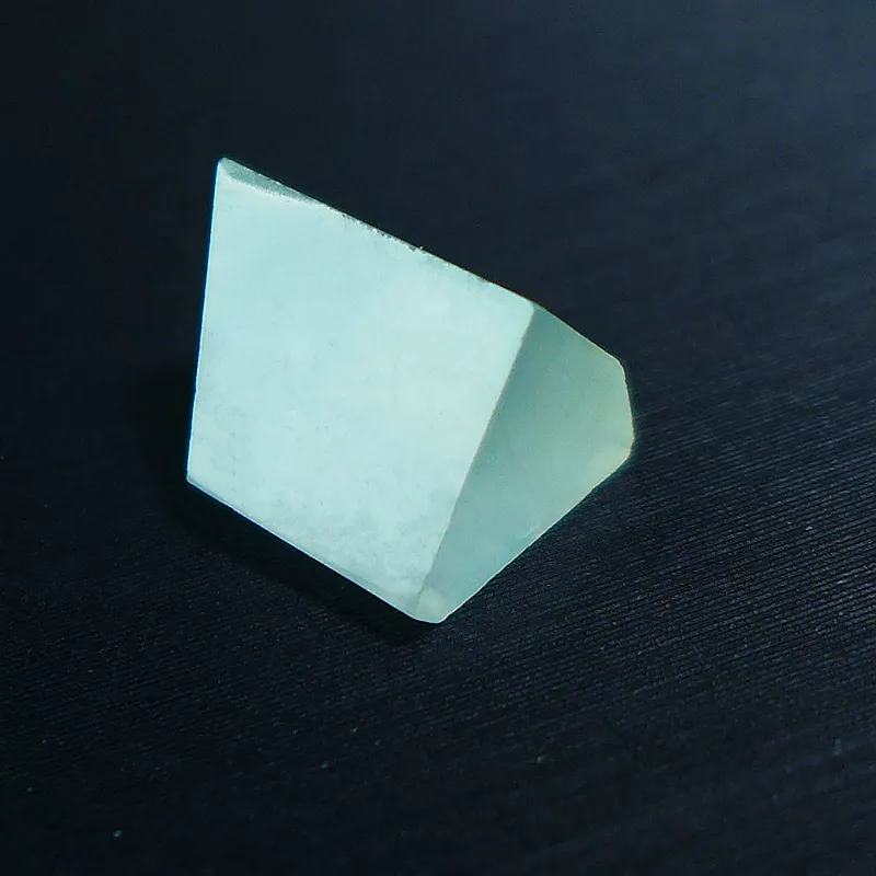 FANGCUIYUAN Glutinous Jade Ring Face Unisex-1