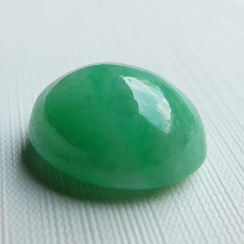 FANGCUIYUAN Glutinous Jade Ring Face Unisex-1