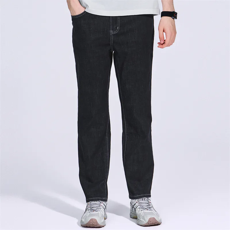 FAIRWHALE Jeans Men-14