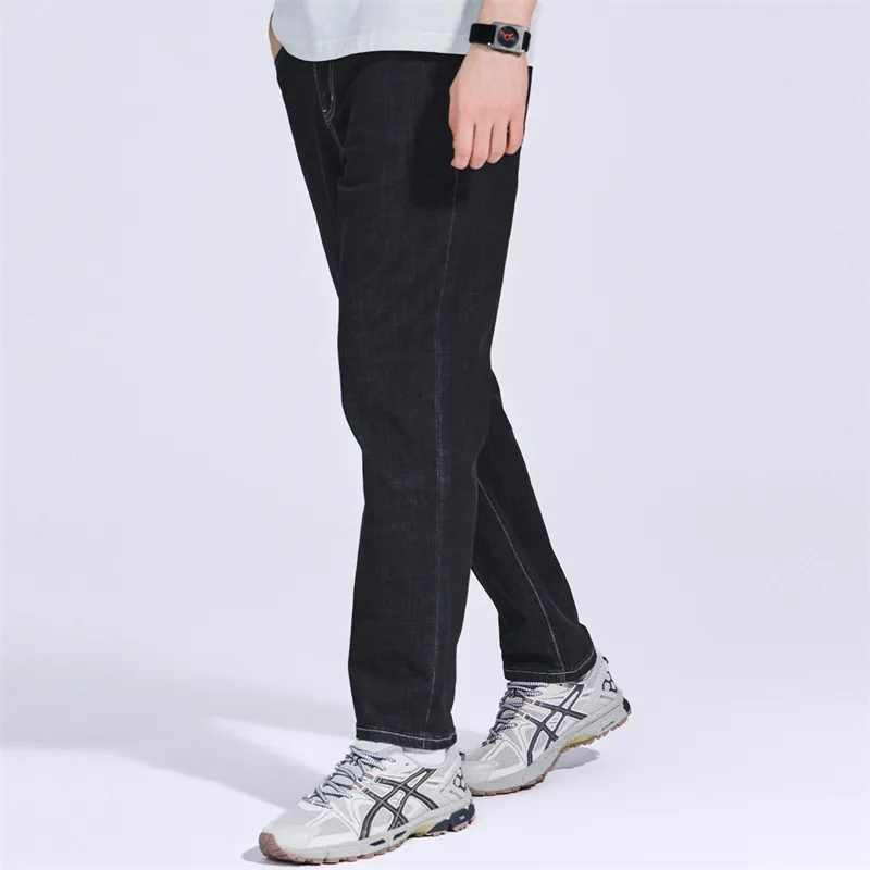 FAIRWHALE Jeans Men-13