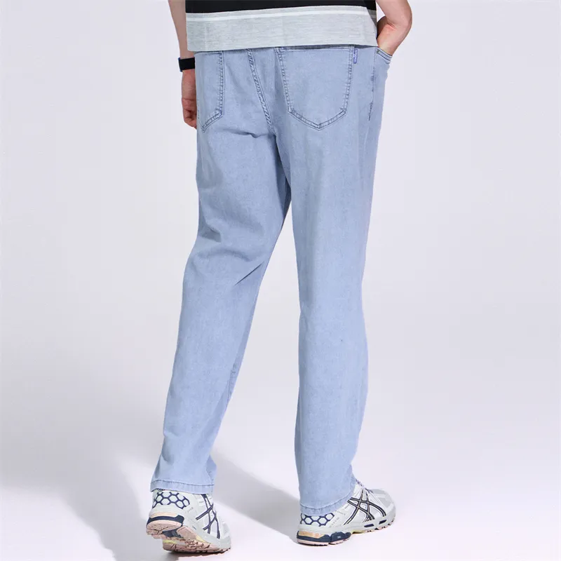 FAIRWHALE Jeans Men-9