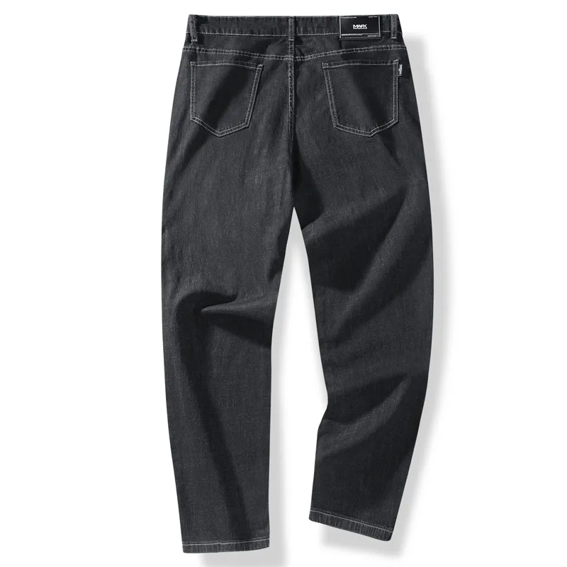 FAIRWHALE Jeans Men-12