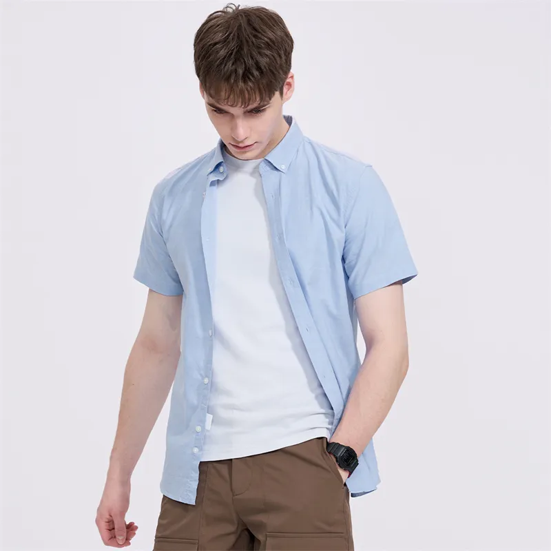 FAIRWHALE Shirts Unisex-3