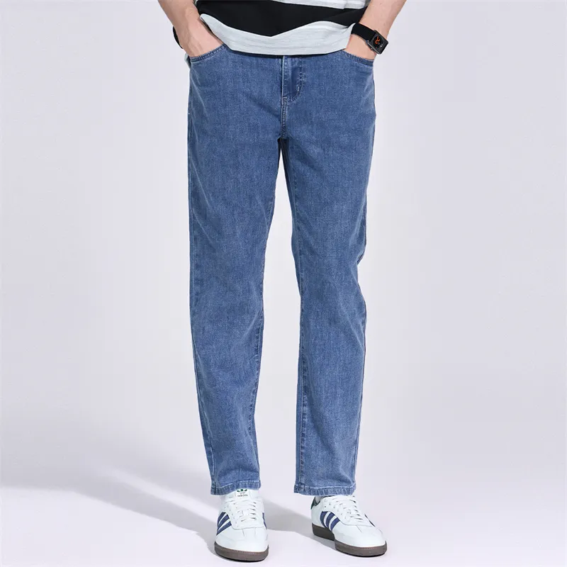 FAIRWHALE Jeans Men-3