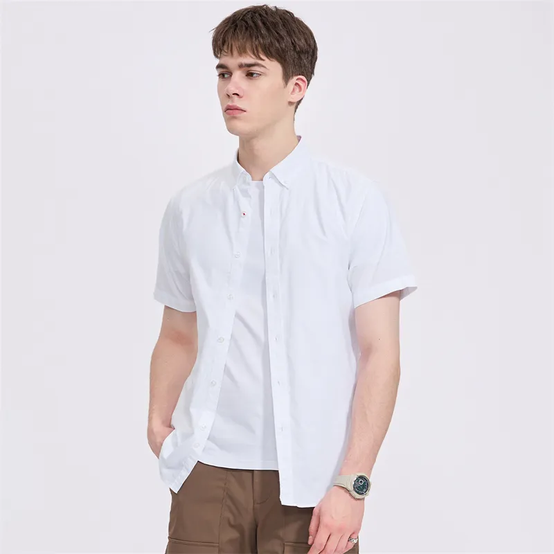 FAIRWHALE Shirts Unisex-7